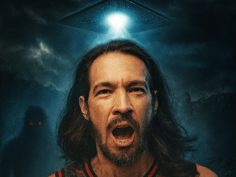 Ian Koski || Hawaii Ufo And Alien Report Part 1 & 2! Episodes #299 &&nbsp;#306